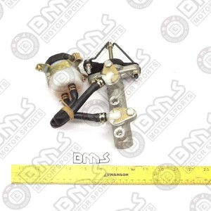 BRAKE MASTER CYLINDER ASSEMBLY