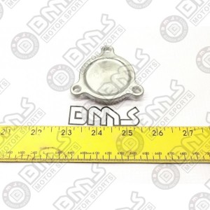 OIL FILTER COVER