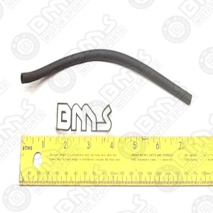 INLET TUBE, FUEL LINE