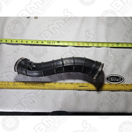 TUBE,AIR CLEANER CONNECTING