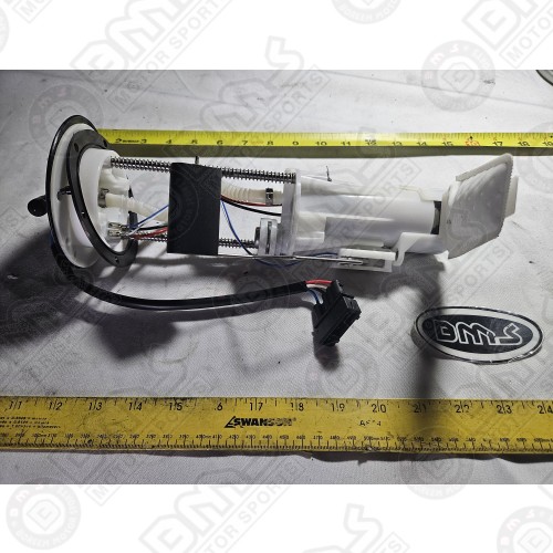 fuel pump assy 13 Inch