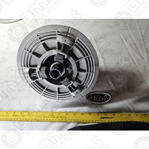 Clutch 2nd Pulley Old