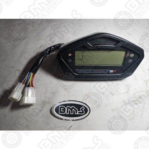 METER ASSY.