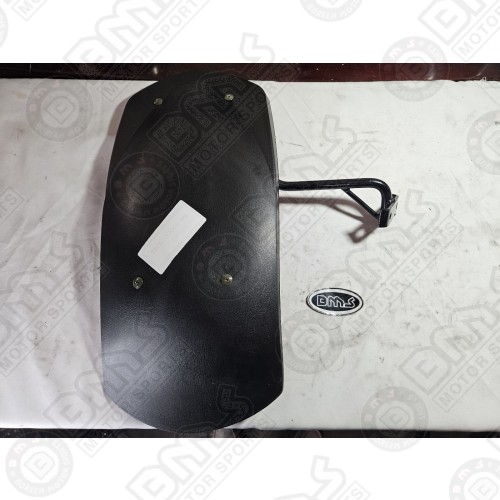 Tire Fender (Front Driver Left Side)