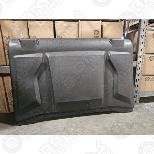 Rear section of cab roof ( 4Seat Rear Pc)