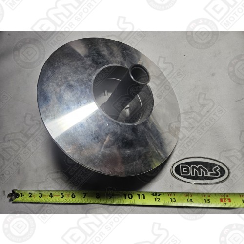 Pulley Plate