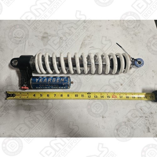 Rear Shock Absorbor ( New Style)