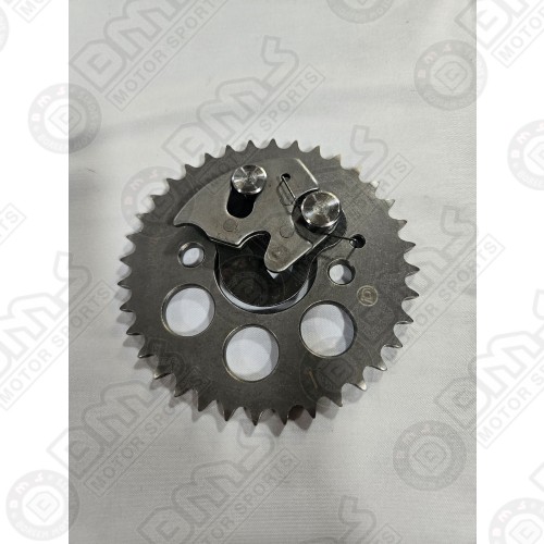 SPROCKET, CAM CHAIN