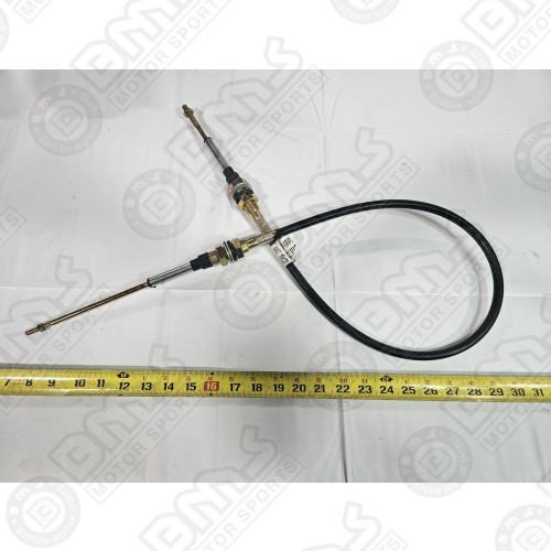 SHIFT CABLE 51" inch 2SEAT