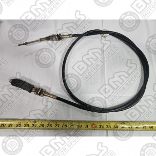 Shift cable 90" inch for 4Seat