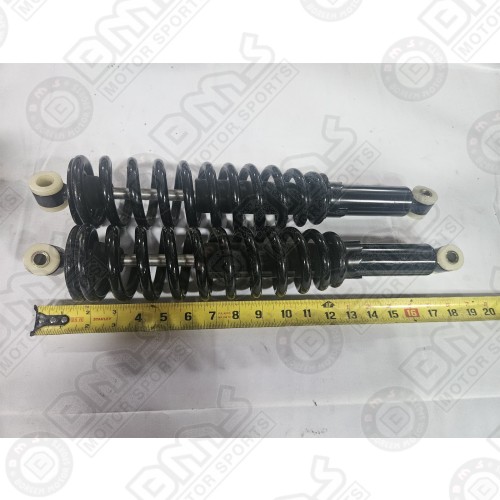 Rear shock 18 INCH 1PAIR