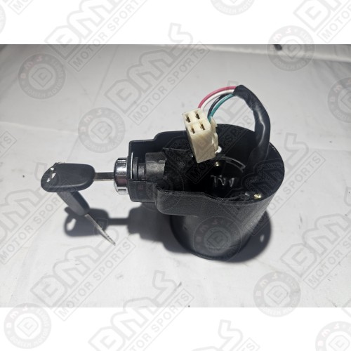Ignition Switch 