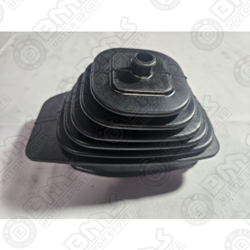 SHIFTER BOOT