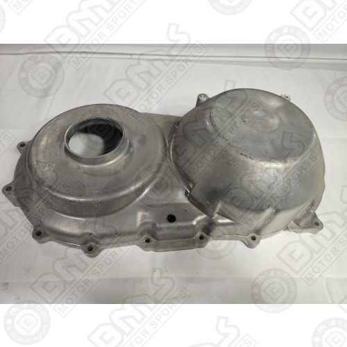COVER COMP, CLUTCH OUTER
