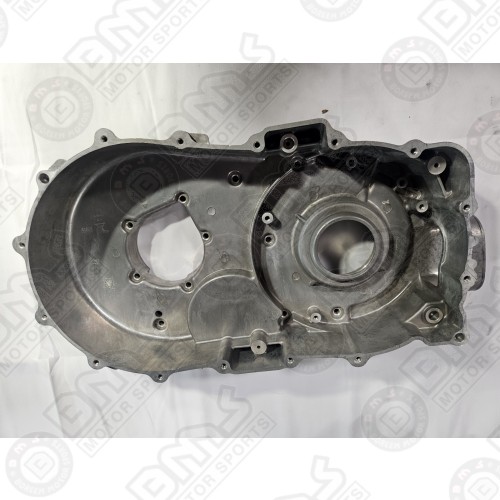 COVER, CLUTCH INNER
