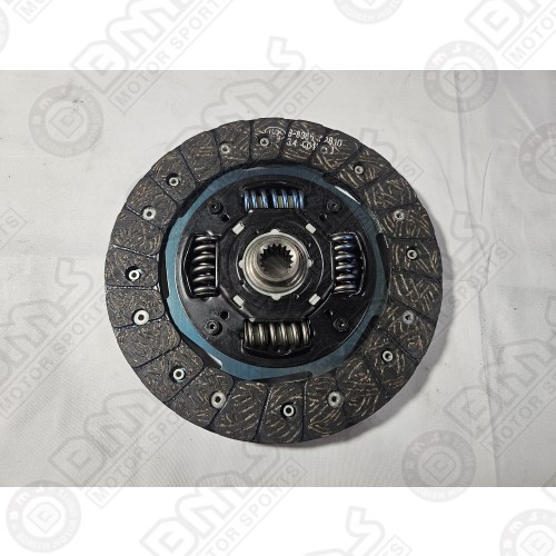 CLUTCH DISC