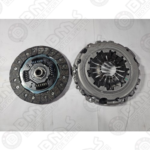 Clutch Kit ( Disc & Pressure Plate )