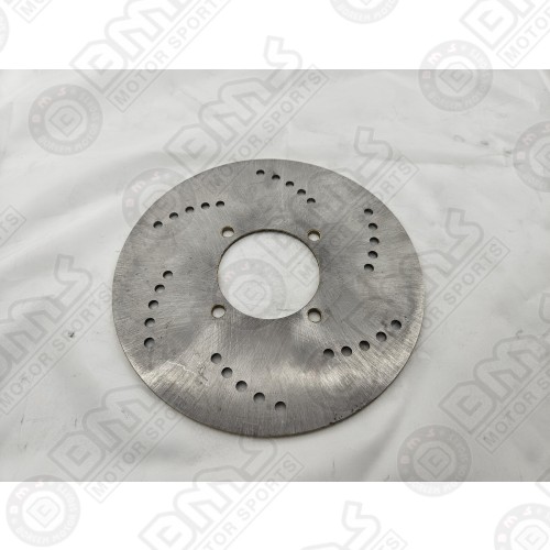 FRONT BRAKE DISC