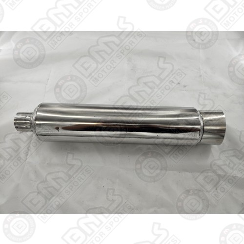EXHAUST TIP
