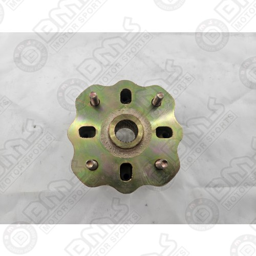 HUB FRONT LEFT