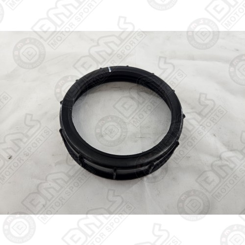 FUEL PUMP COVER
