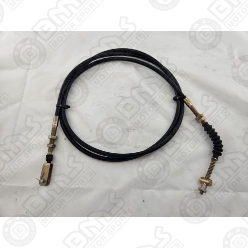 CLUTCH CABLE 92" INCH
