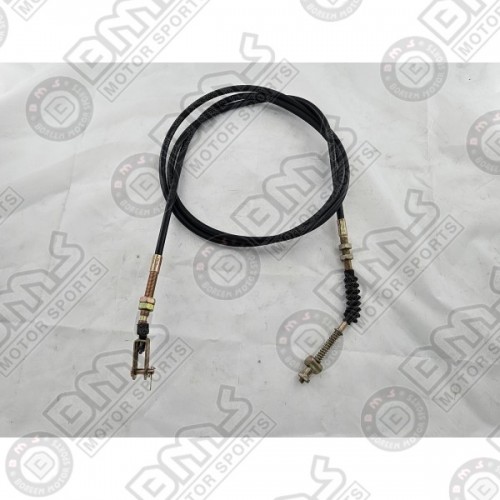CLUTCH CABLE 92" INCH