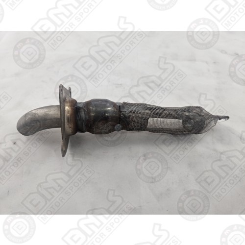 Spark Arrestor