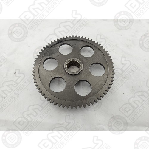 GEAR,DISC