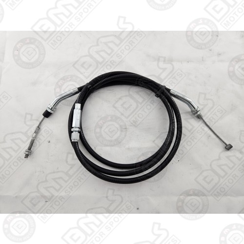 E BRAKE CABLE  85 INCHES