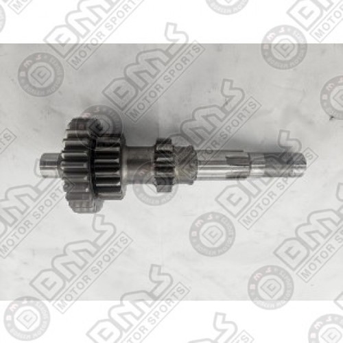 INPUT GEAR SHAFT ASSY