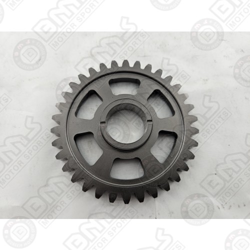 REVERSE DRIVEN GEAR