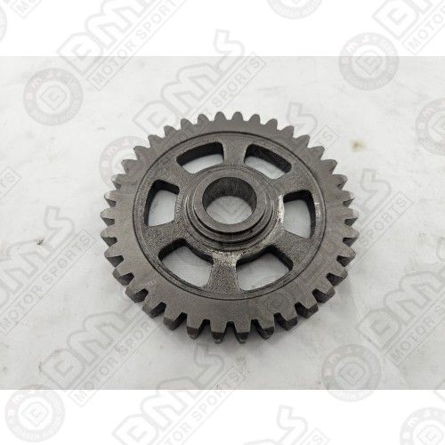INTERMEDIATE DRIVEN GEAR