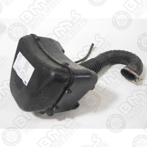 Air filter, Box Assembly