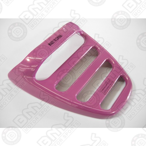 Luggage Carrier Cover