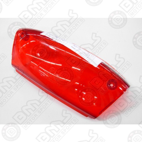 Tail light lens Cover