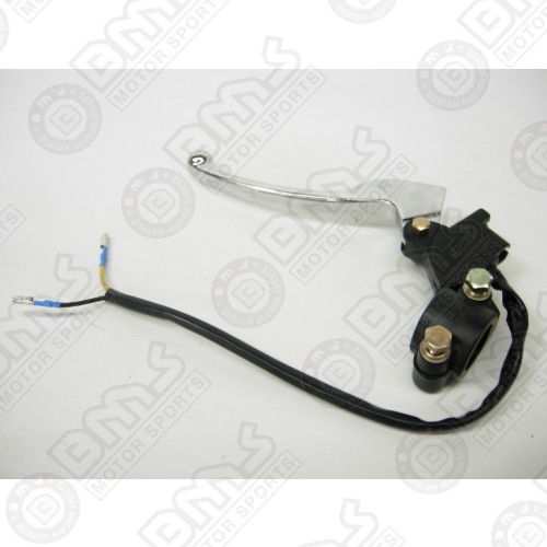 Left Brake lever