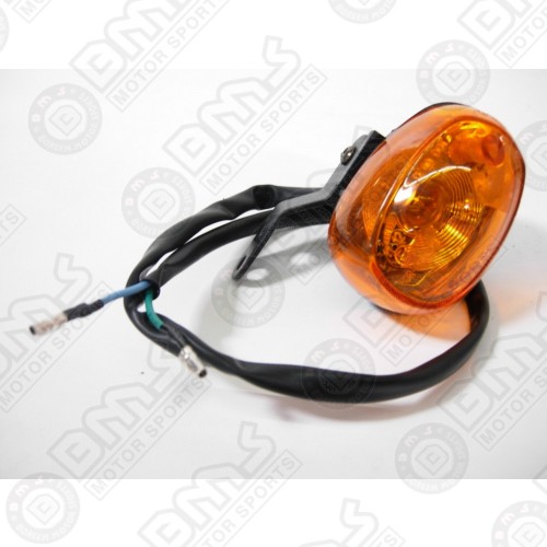 front turn signal (left & right)