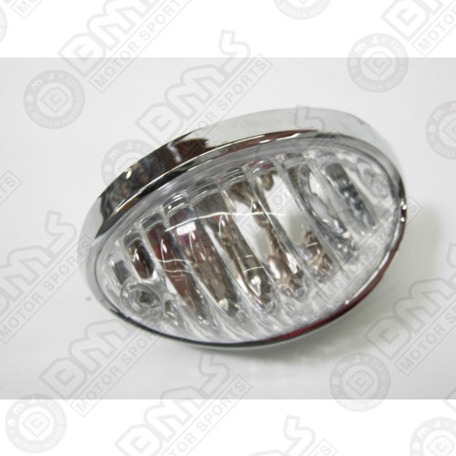 Signal light-Left,front