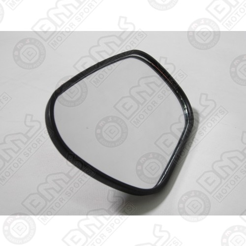 Replacement mirror-left