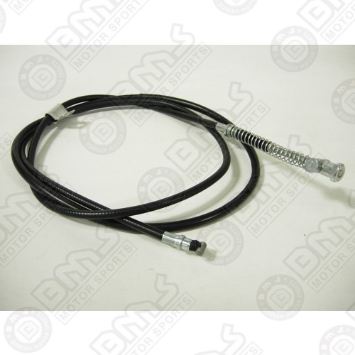Rear Brake cable