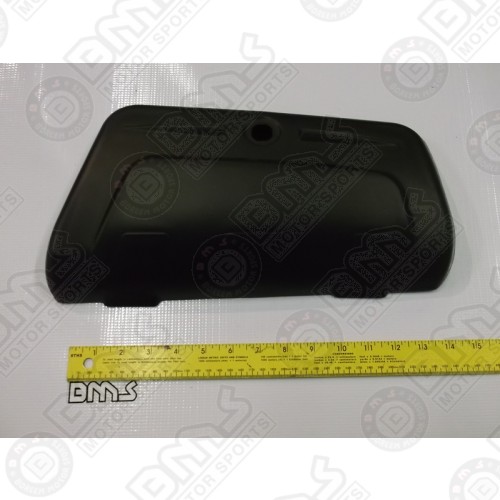 FILE BOX COVER