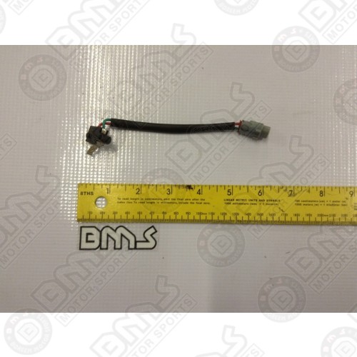 PARKING BRAKE SWITCH