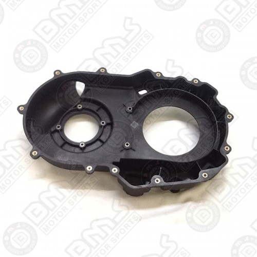 COVER, CRANKCASE