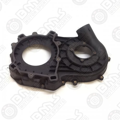 TRANS CRANKCASE,R