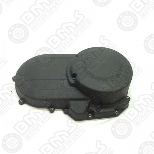 COVER, CRANKCASE 