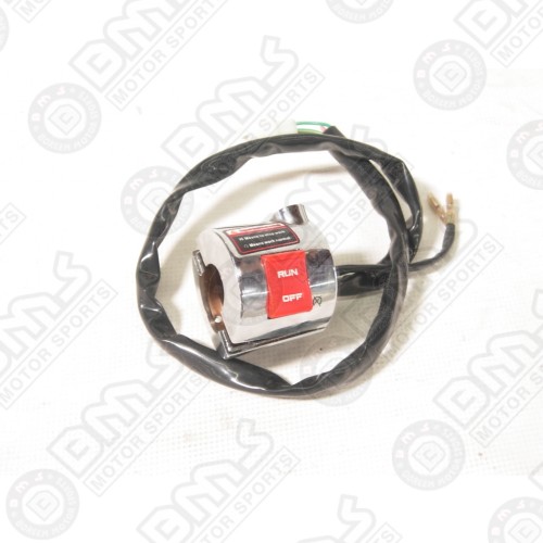 right Combination Switch assembly 