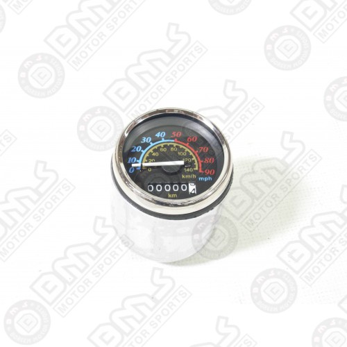 speedometer 125-E-020401