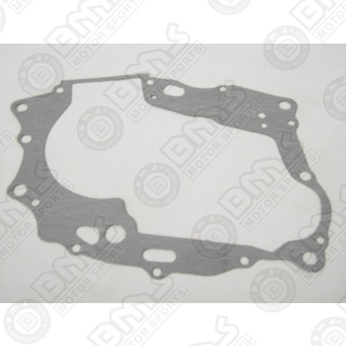 Gasket-crankcase center
