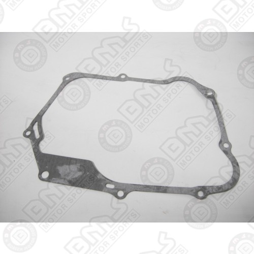 Gasket-left crankcase